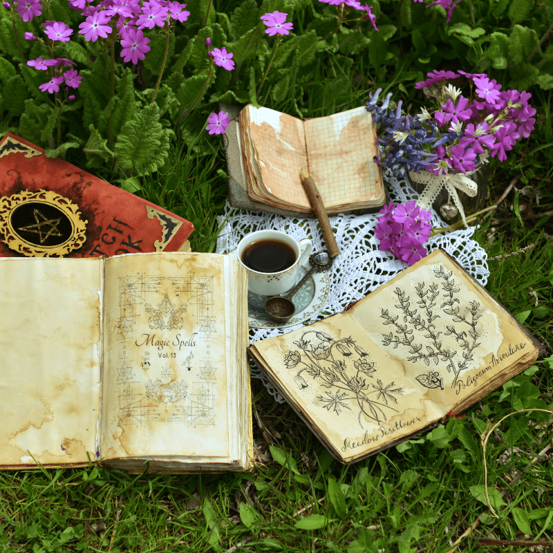 Gardening Tips for Spiritual Growth