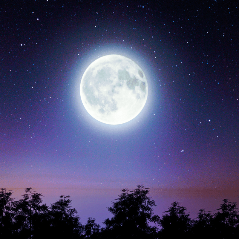 Origins of Moon Magic: Exploring Ancient Beliefs