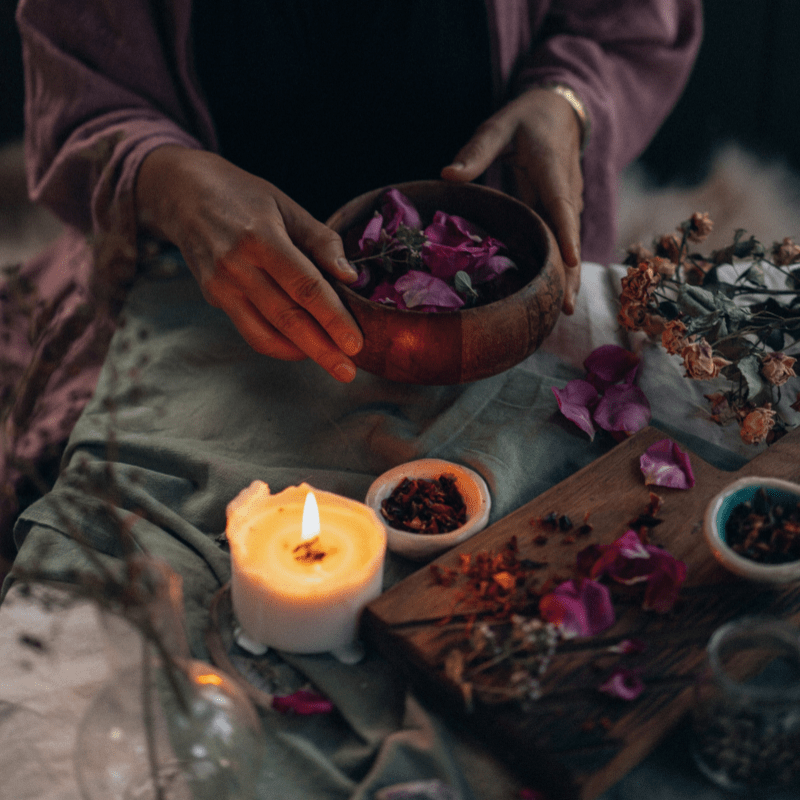 Ostara: Runes and Rituals for Renewal