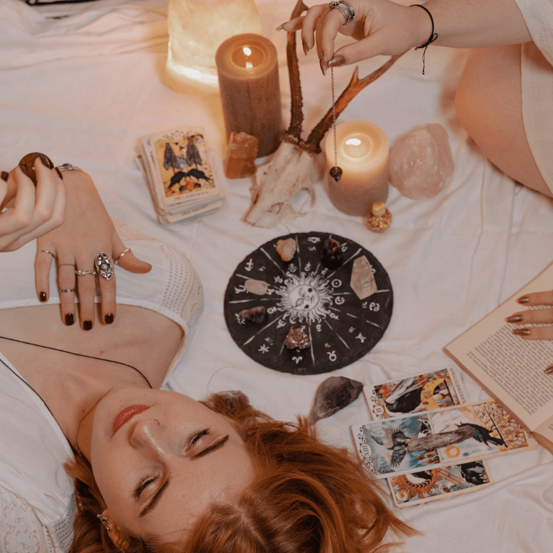 Your August Horoscope