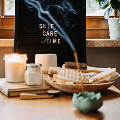 Spiritual Rituals to Reduce Stress and Anxiety