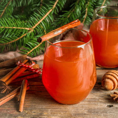 Traditional Yule Recipes