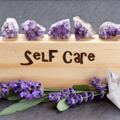 Wintertime Self-Care for Mind, Body, and Spirit