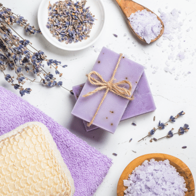 Herbal Remedies for Spiritual Healing