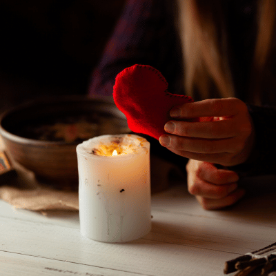 3 Love Spells That Don’t Harm Free Will