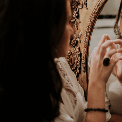 Shadow Work Guide for the Dark Half of the Year