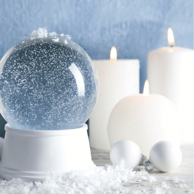 10 Wintertime Spellwork Rituals