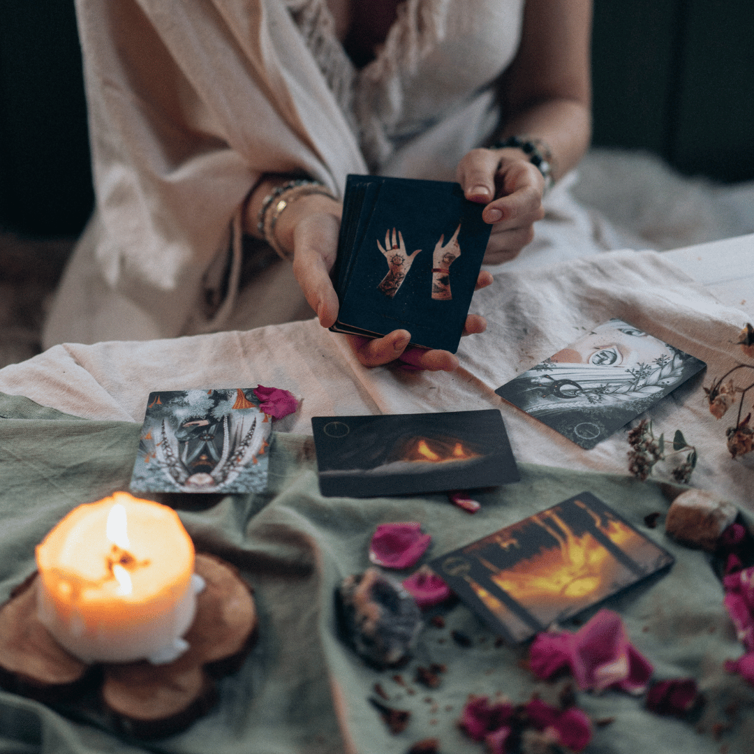 12 Spring Spells for Renewal, Rebirth, and Growth