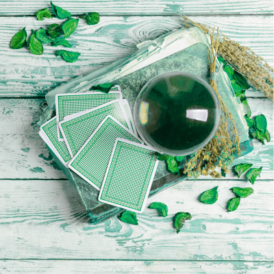 7 Lucky Morning Rituals: A Guide to Good Fortune