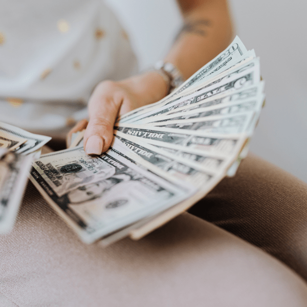 Money Magic: How To Make a Prosperity Jar