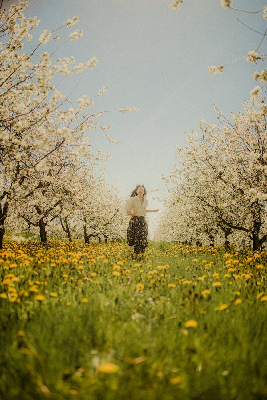 3 Ways the Spring Equinox Enhances Your Intuition