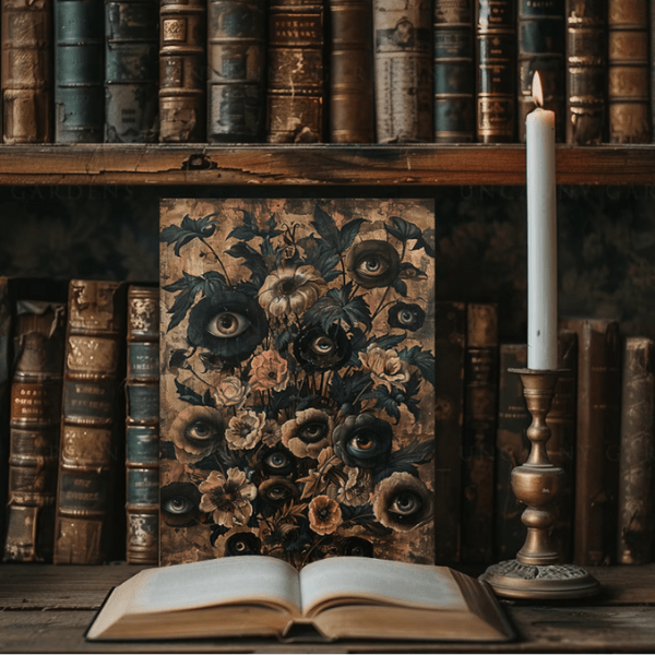 Mother’s Day Gift Guide: Etsy Picks for Witchy Mamas