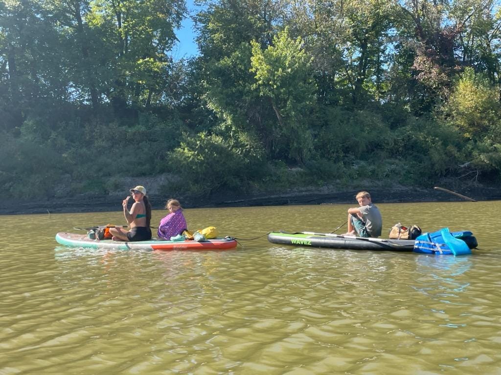 Float Trip Checklist: Witchy River Mom’s Must Haves