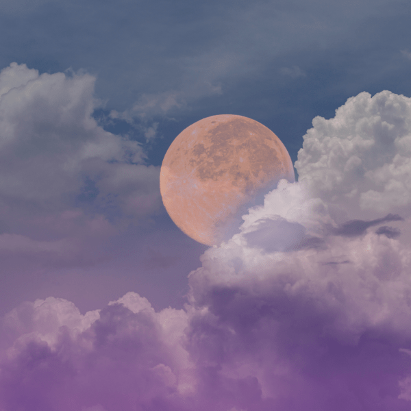 June Full Moon: Rituals & Lore of the Strawberry Moon