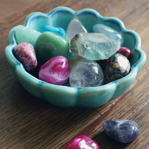 5 Must-Have Summer Crystals and How to Use Them