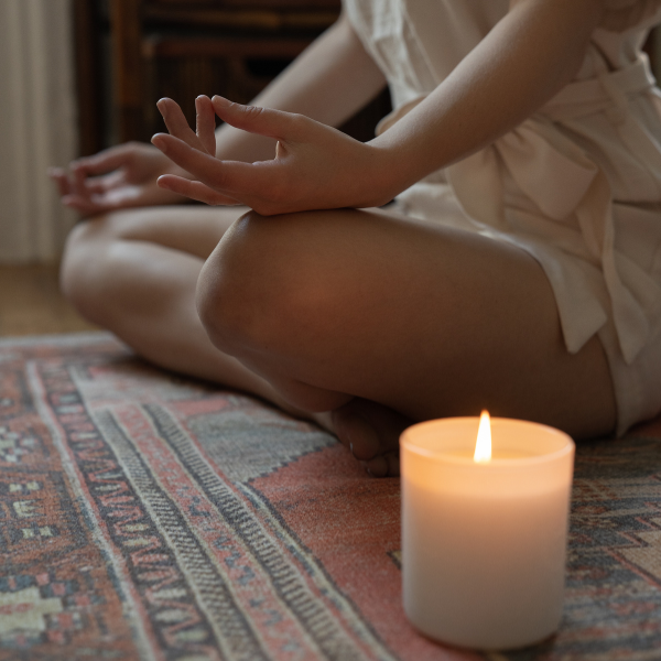 Morning to Moonlight: Crafting a Ritual Life